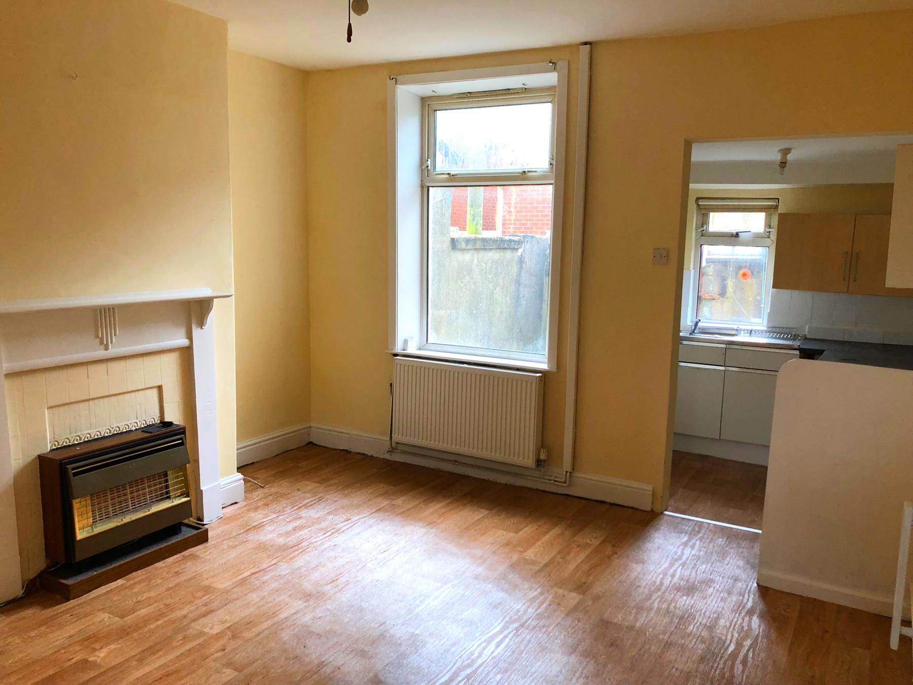 2 bedroom terraced house to rent to let in Albert Street ...