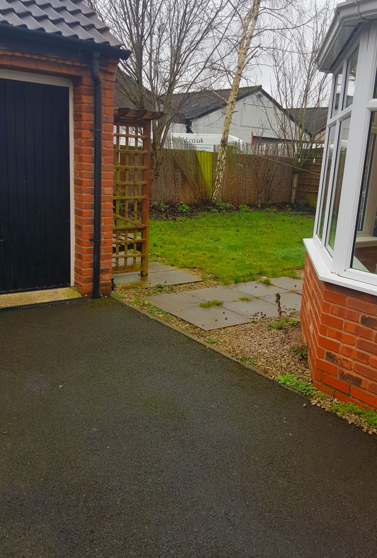 Very Attractive 4 Double Bedroom Detached House to let in Pennymoor