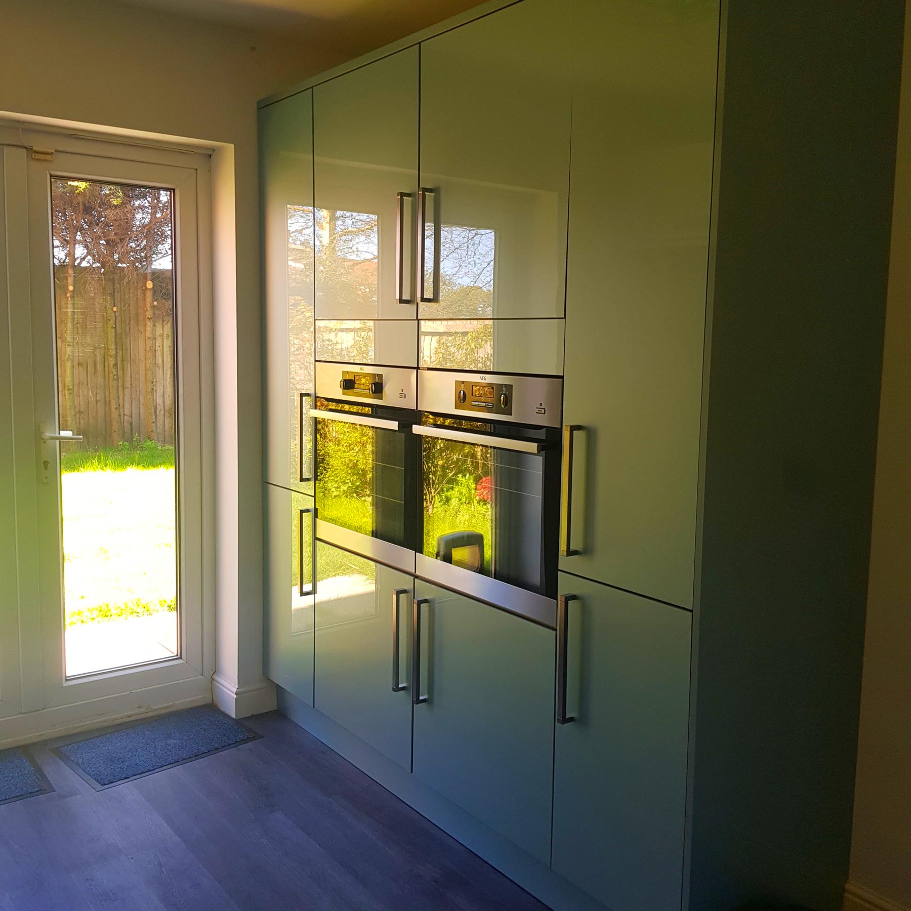 Superb 5 Bedroom Detached House to let in John Ford Way, Arclid