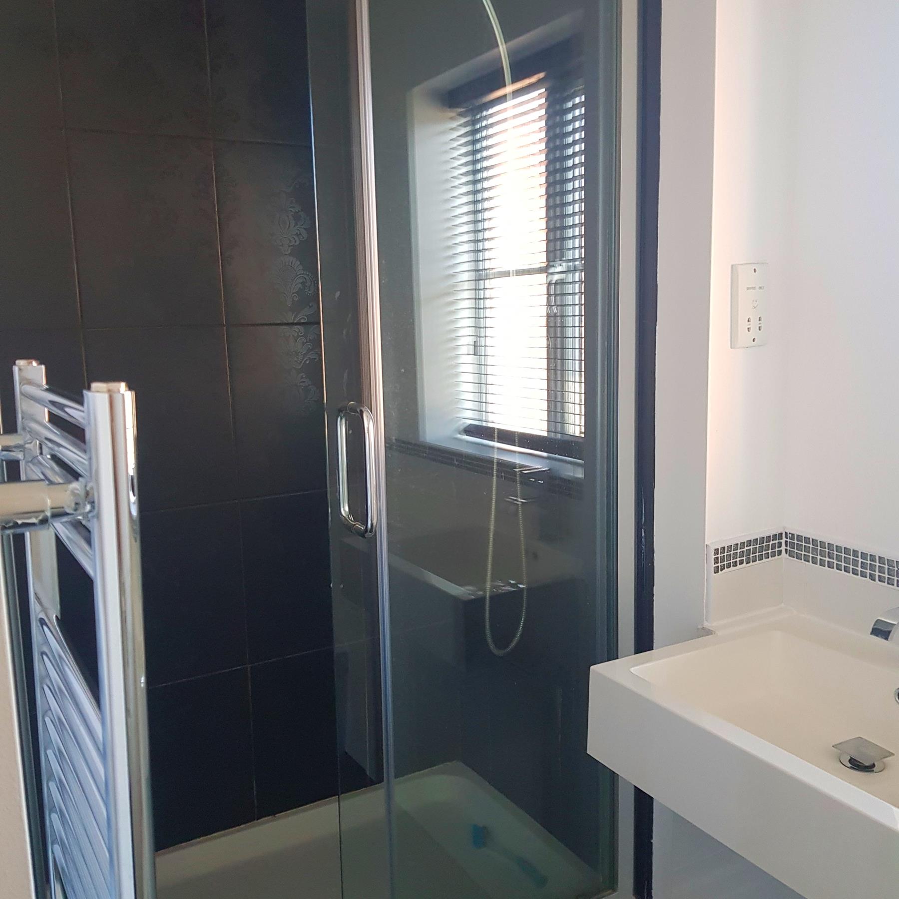 Superb 5 Bedroom Detached House to let in John Ford Way, Arclid