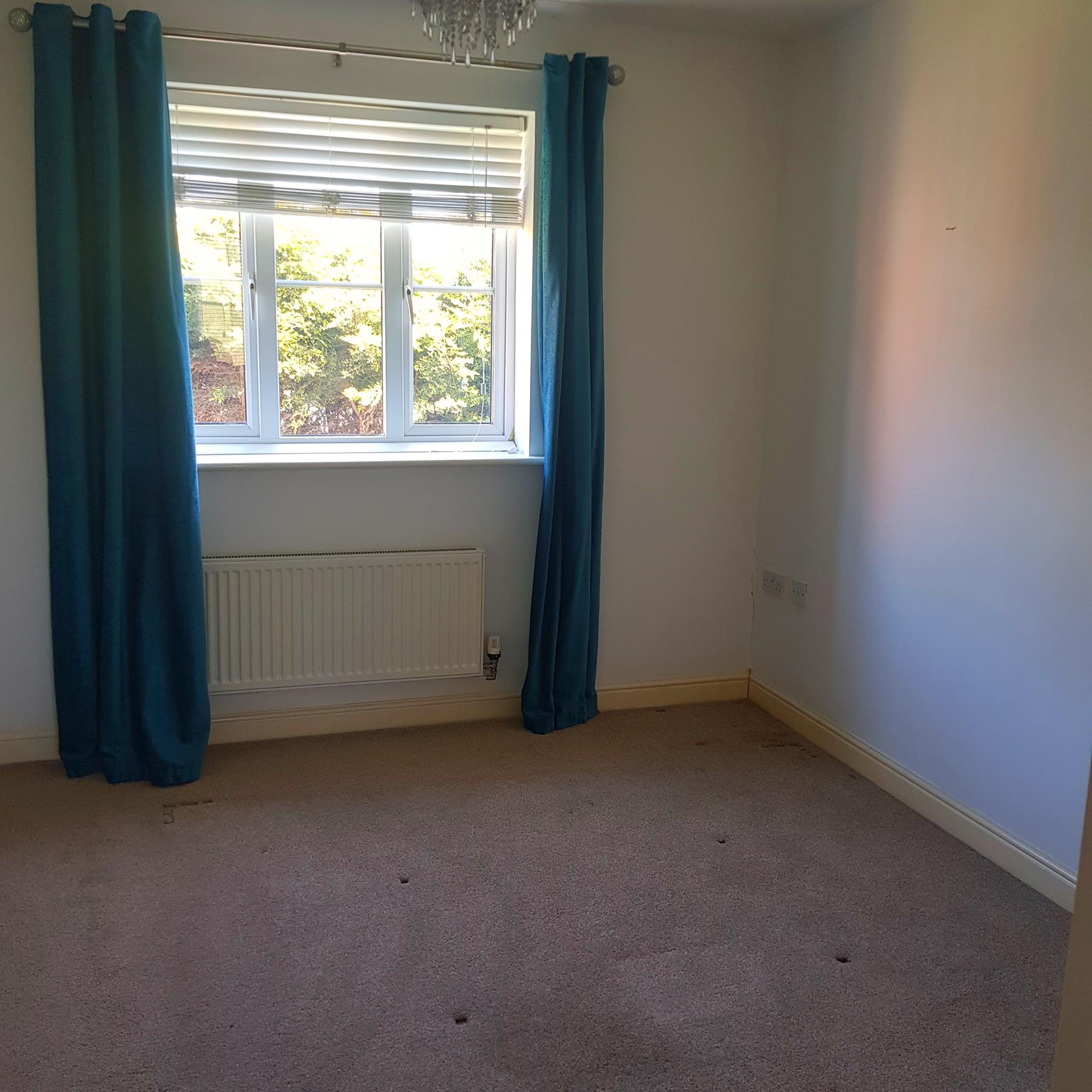 Superb 5 Bedroom Detached House to let in John Ford Way, Arclid