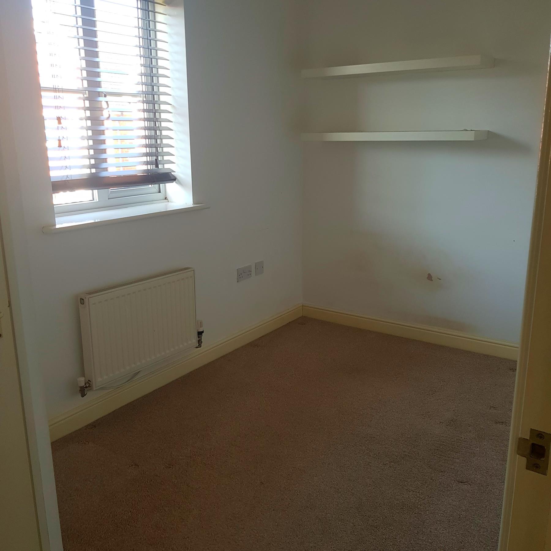 Superb 5 Bedroom Detached House to let in John Ford Way, Arclid