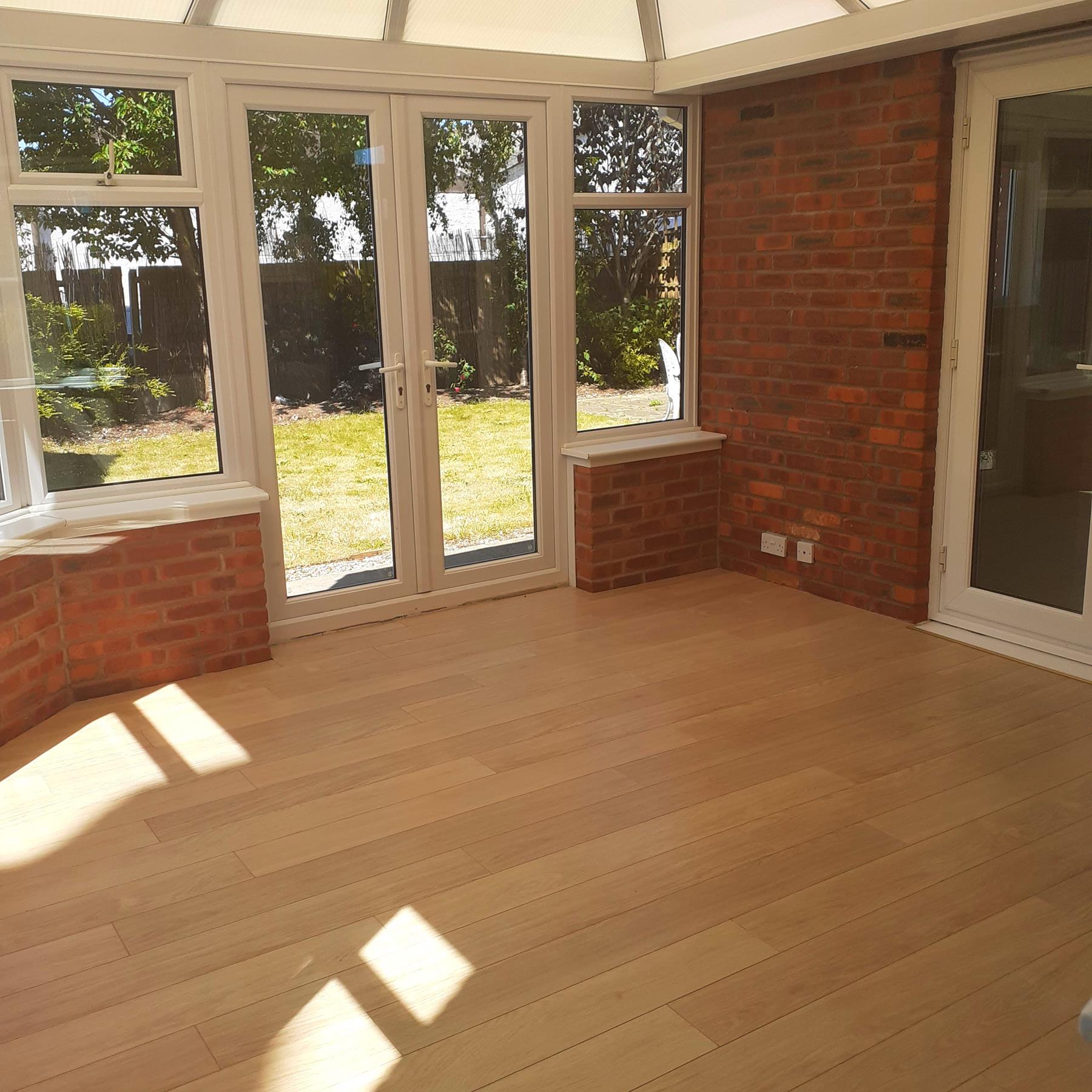 Very Attractive 4 Double Bedroom Detached House to let in Pennymoor