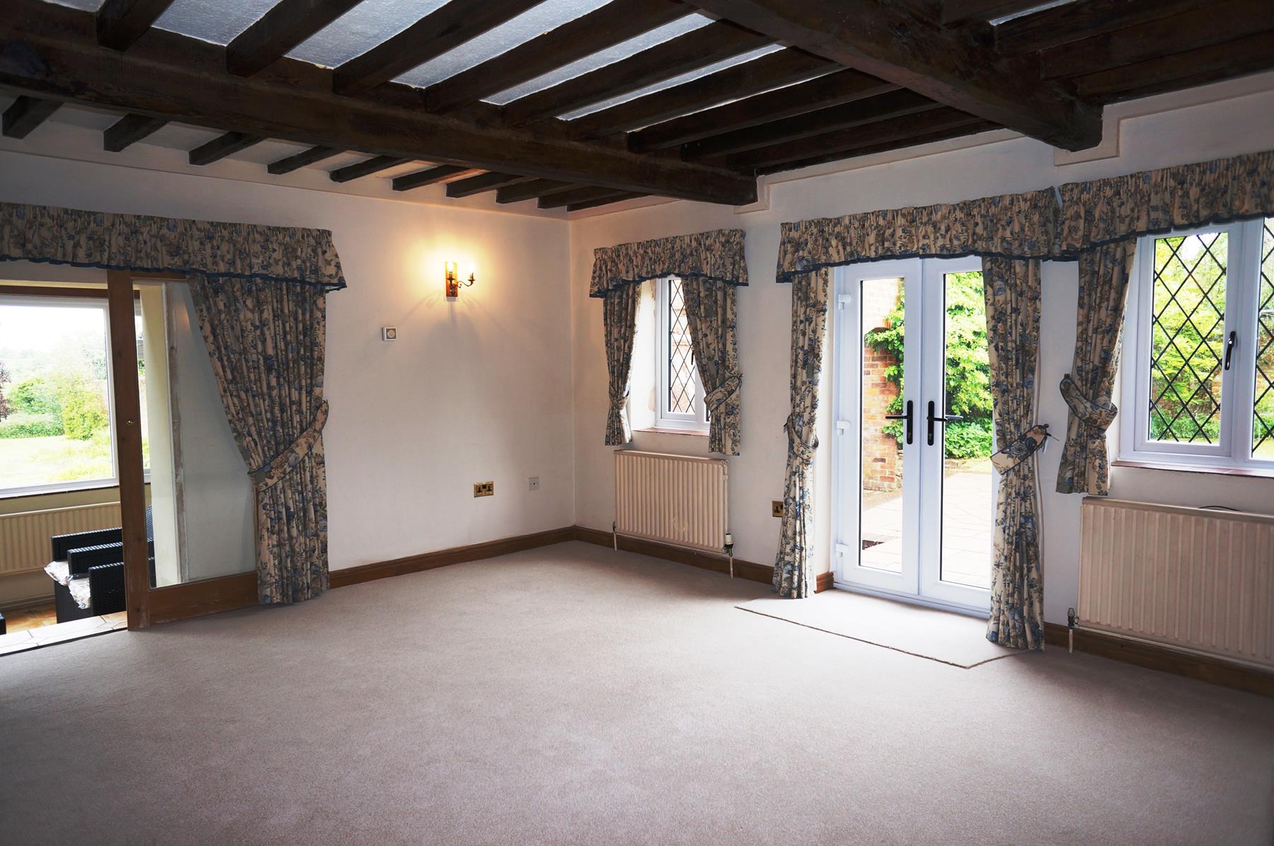 4 Bed detached country house to let in Eaton Lane, Tarporley